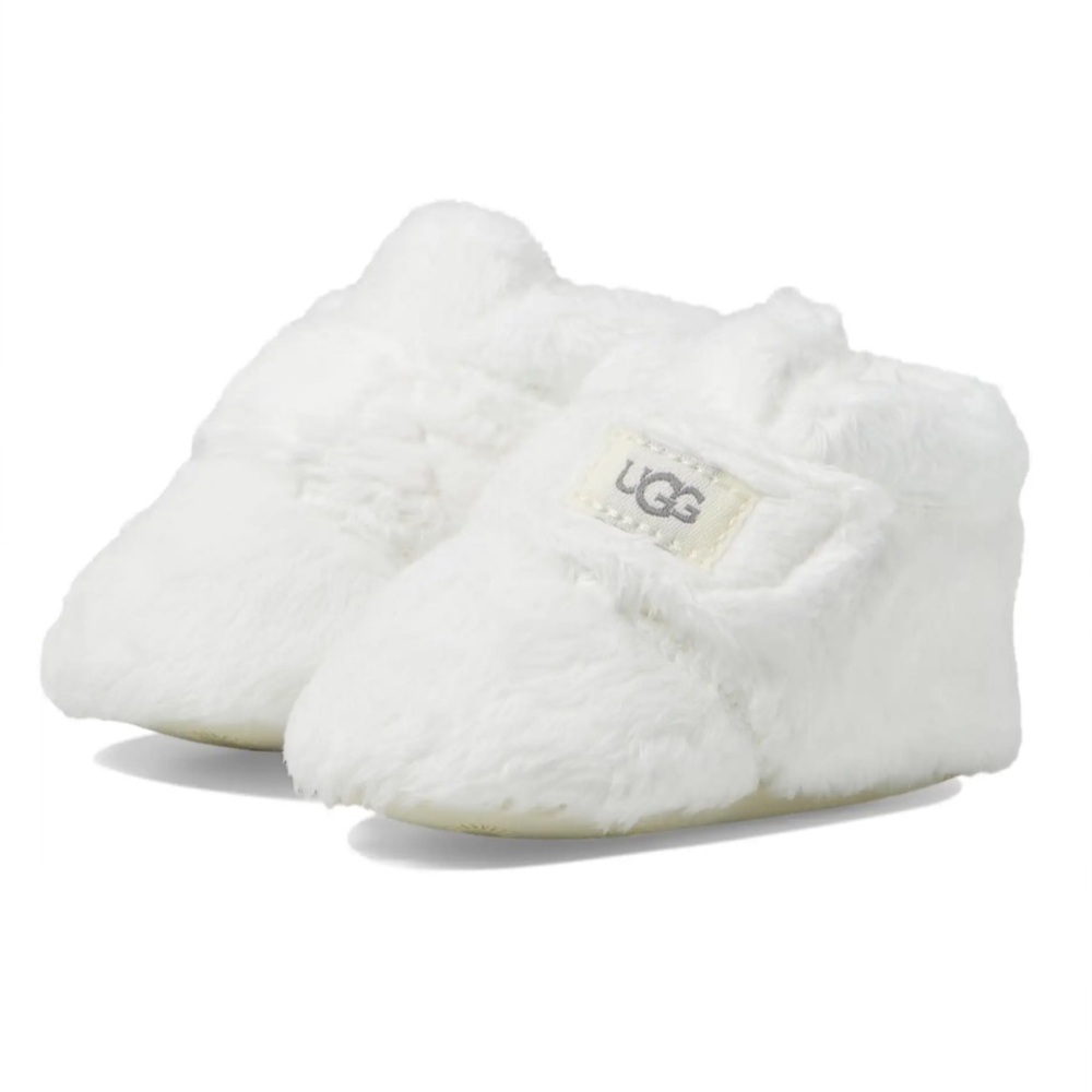 UGG Baby Bixbee Booties
